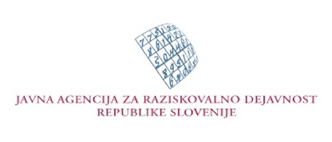 © Javna agencija za raziskovalno dejavnost Republike Slovenije